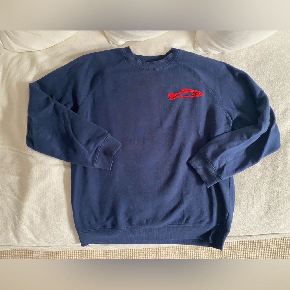 Clare V. Sweatshirt